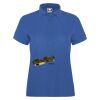 OGIO® JEWEL LADIES' POLO Thumbnail