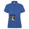 OGIO® JEWEL LADIES' POLO Thumbnail