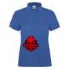 OGIO® JEWEL LADIES' POLO Thumbnail