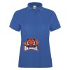 OGIO® JEWEL LADIES' POLO Thumbnail