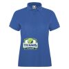 OGIO® JEWEL LADIES' POLO Thumbnail