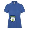 OGIO® JEWEL LADIES' POLO Thumbnail
