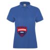 OGIO® JEWEL LADIES' POLO Thumbnail