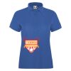 OGIO® JEWEL LADIES' POLO Thumbnail