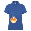 OGIO® JEWEL LADIES' POLO Thumbnail