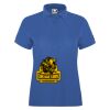 OGIO® JEWEL LADIES' POLO Thumbnail