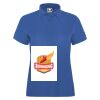 OGIO® JEWEL LADIES' POLO Thumbnail