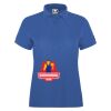 OGIO® JEWEL LADIES' POLO Thumbnail