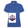 OGIO® JEWEL LADIES' POLO Thumbnail