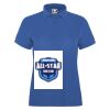 OGIO® JEWEL LADIES' POLO Thumbnail