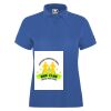 OGIO® JEWEL LADIES' POLO Thumbnail