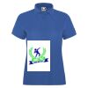 OGIO® JEWEL LADIES' POLO Thumbnail
