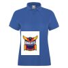 OGIO® JEWEL LADIES' POLO Thumbnail