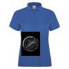 OGIO® JEWEL LADIES' POLO Thumbnail