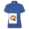 OGIO® JEWEL LADIES' POLO Thumbnail
