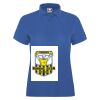 OGIO® JEWEL LADIES' POLO Thumbnail