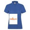 OGIO® JEWEL LADIES' POLO Thumbnail