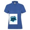 OGIO® JEWEL LADIES' POLO Thumbnail