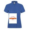 OGIO® JEWEL LADIES' POLO Thumbnail