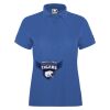 OGIO® JEWEL LADIES' POLO Thumbnail