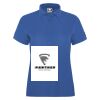 OGIO® JEWEL LADIES' POLO Thumbnail
