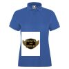 OGIO® JEWEL LADIES' POLO Thumbnail