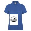 OGIO® JEWEL LADIES' POLO Thumbnail