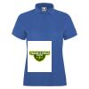 OGIO® JEWEL LADIES' POLO Thumbnail