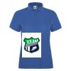 OGIO® JEWEL LADIES' POLO Thumbnail