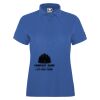 OGIO® JEWEL LADIES' POLO Thumbnail