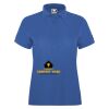 OGIO® JEWEL LADIES' POLO Thumbnail