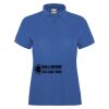 OGIO® JEWEL LADIES' POLO Thumbnail