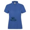 OGIO® JEWEL LADIES' POLO Thumbnail