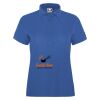 OGIO® JEWEL LADIES' POLO Thumbnail