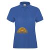 OGIO® JEWEL LADIES' POLO Thumbnail