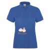 OGIO® JEWEL LADIES' POLO Thumbnail
