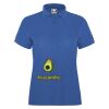 OGIO® JEWEL LADIES' POLO Thumbnail