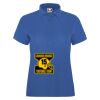 OGIO® JEWEL LADIES' POLO Thumbnail