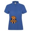 OGIO® JEWEL LADIES' POLO Thumbnail
