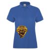 OGIO® JEWEL LADIES' POLO Thumbnail