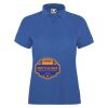OGIO® JEWEL LADIES' POLO Thumbnail