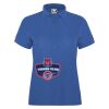 OGIO® JEWEL LADIES' POLO Thumbnail