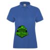 OGIO® JEWEL LADIES' POLO Thumbnail