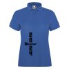 OGIO® JEWEL LADIES' POLO Thumbnail