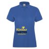OGIO® JEWEL LADIES' POLO Thumbnail
