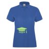 OGIO® JEWEL LADIES' POLO Thumbnail