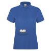 OGIO® JEWEL LADIES' POLO Thumbnail