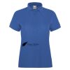 OGIO® JEWEL LADIES' POLO Thumbnail