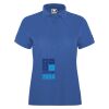 OGIO® JEWEL LADIES' POLO Thumbnail