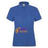 OGIO® JEWEL LADIES' POLO Thumbnail